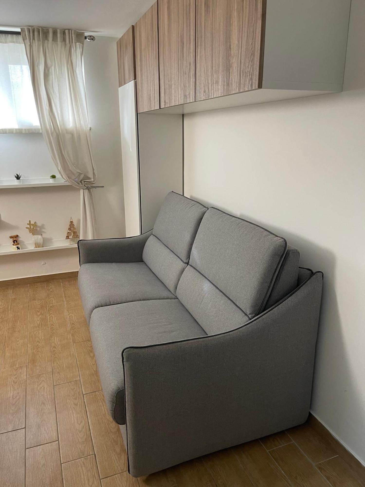 Apartamento Piccolo Nido Di Montagna Oulx Exterior foto