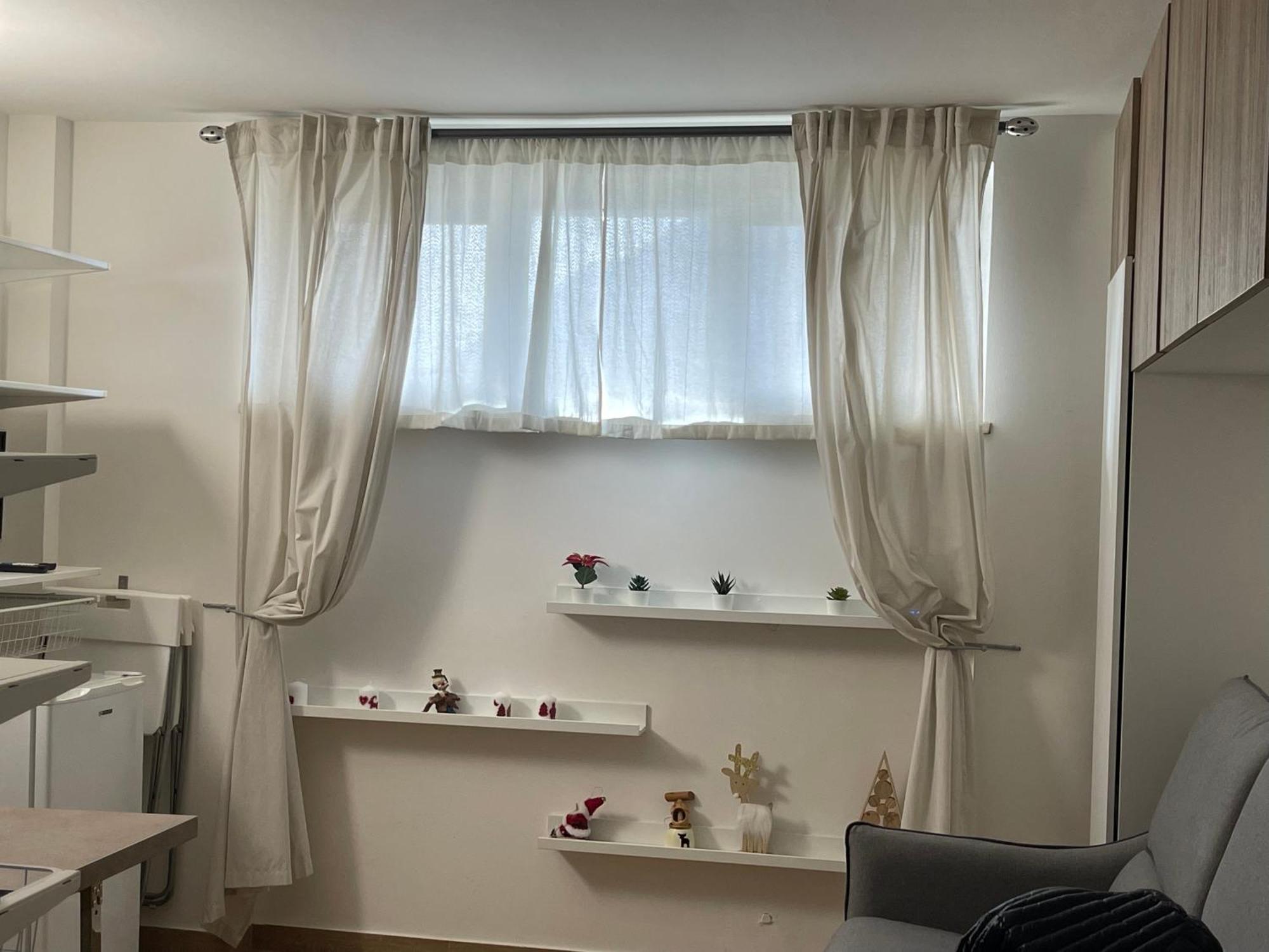 Apartamento Piccolo Nido Di Montagna Oulx Exterior foto